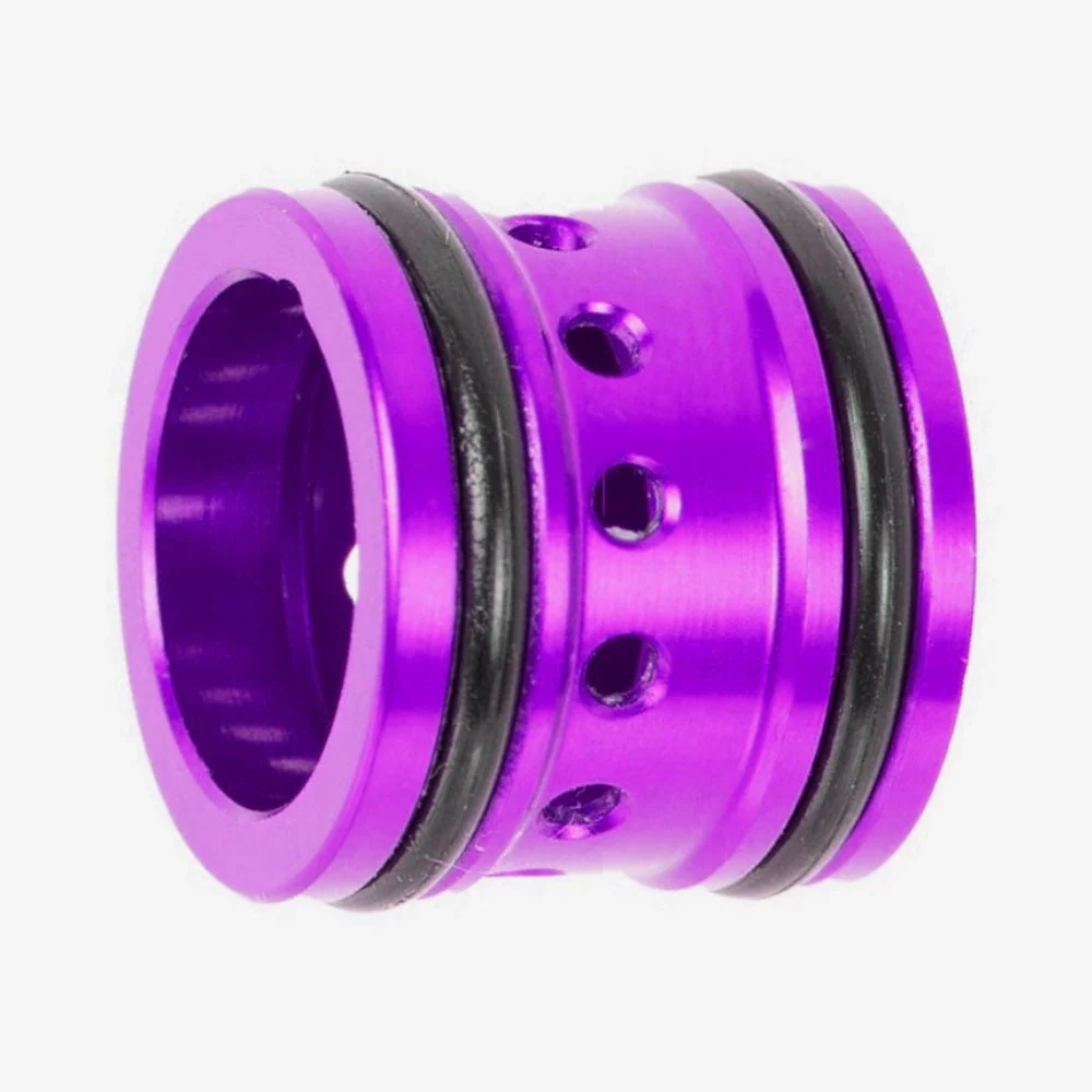 Dynamic Sports Gear F.A.C. / Full Auto Conversion Kit für Planet Eclipse EMF200 - Image 2