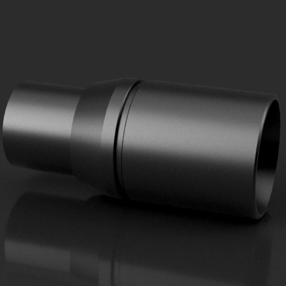 Dynamic Sports Gear Sonic Boom 7/8" Muzzle/ Donkey/ Sound Amplifiere - Image 3