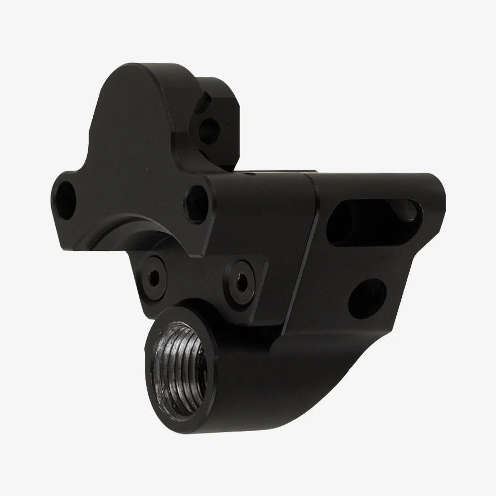 Dynamic Sports Gear Tippmann TMC AirStock Adapter 2.0 Drop Down PDW Ready - Image 3