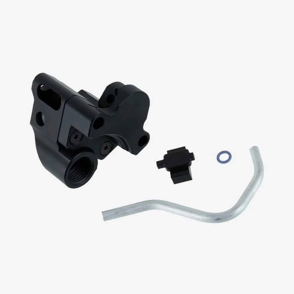 Dynamic Sports Gear Tippmann TMC AirStock Adapter 2.0 Drop Down PDW Ready - Image 7
