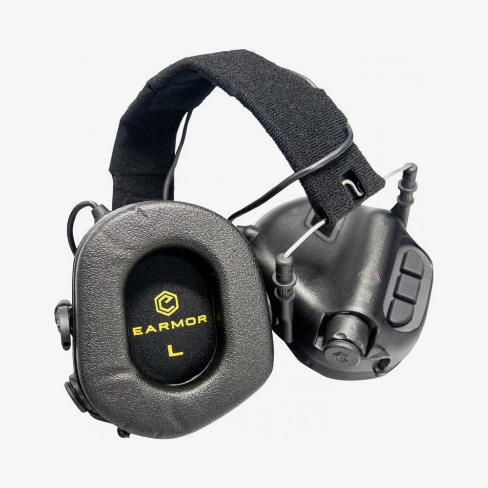 Earmor M31 aktiver Gehörschutz - Image 3