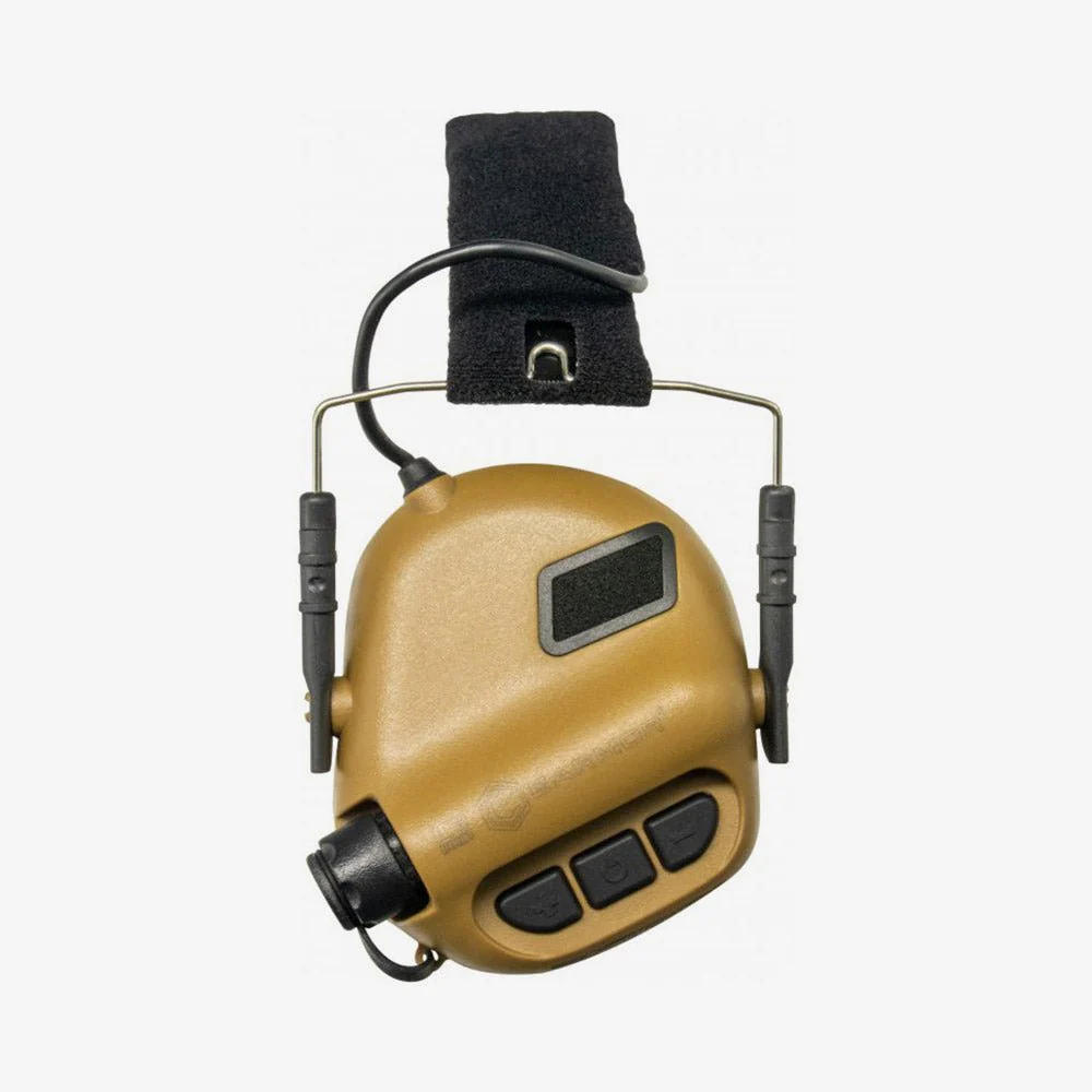 Earmor M31 aktiver Gehörschutz - Image 5