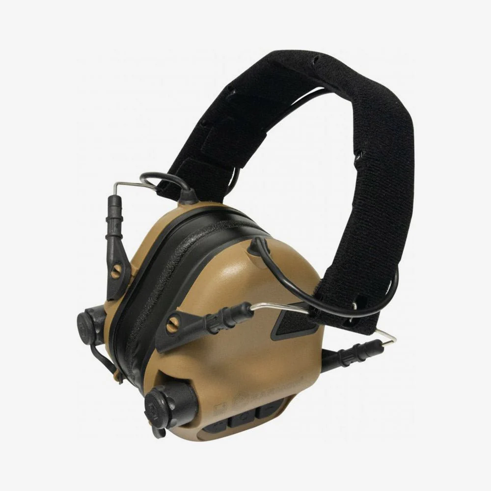 Earmor M31 aktiver Gehörschutz - Image 7