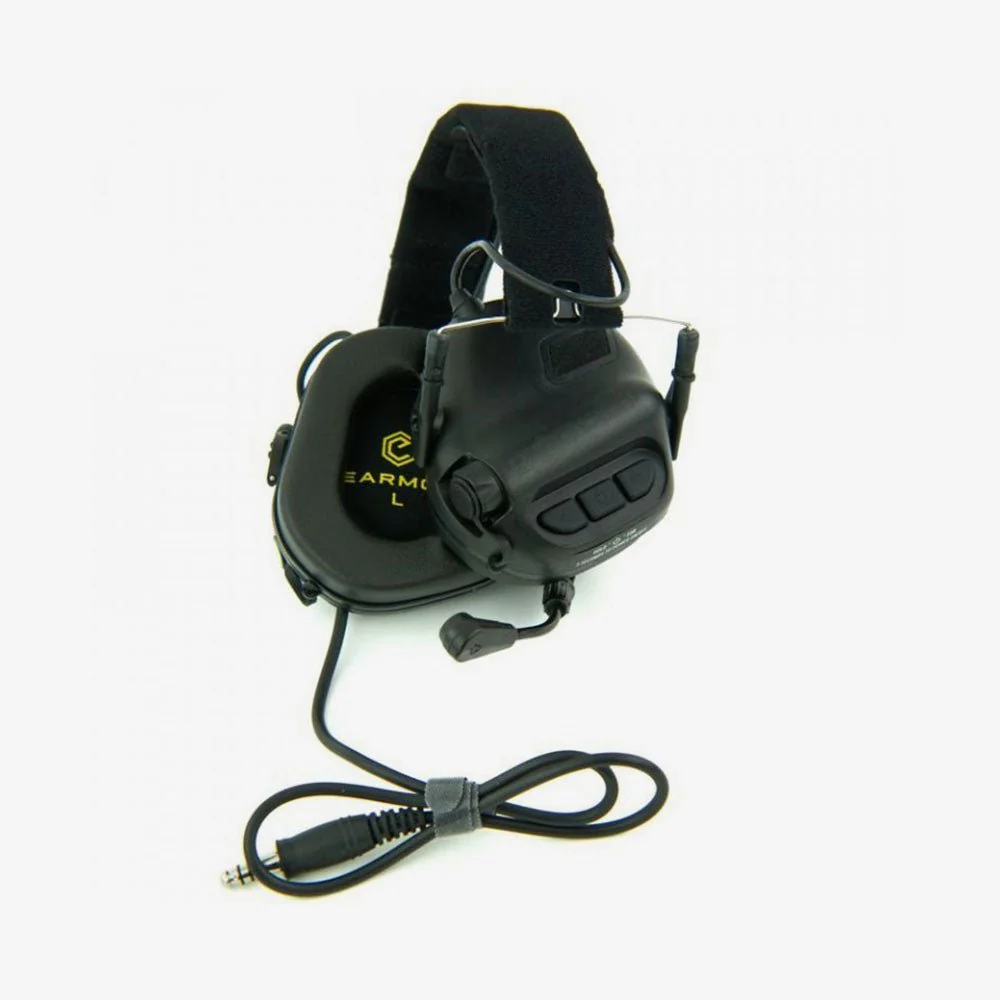 Earmor M32 MOD4 aktiver Gehörschutz/Headset - Image 3