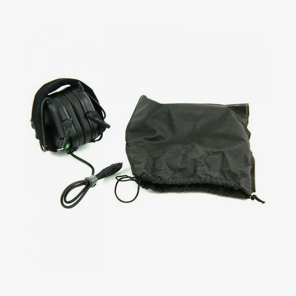 Earmor M32 MOD4 aktiver Gehörschutz/Headset - Image 4