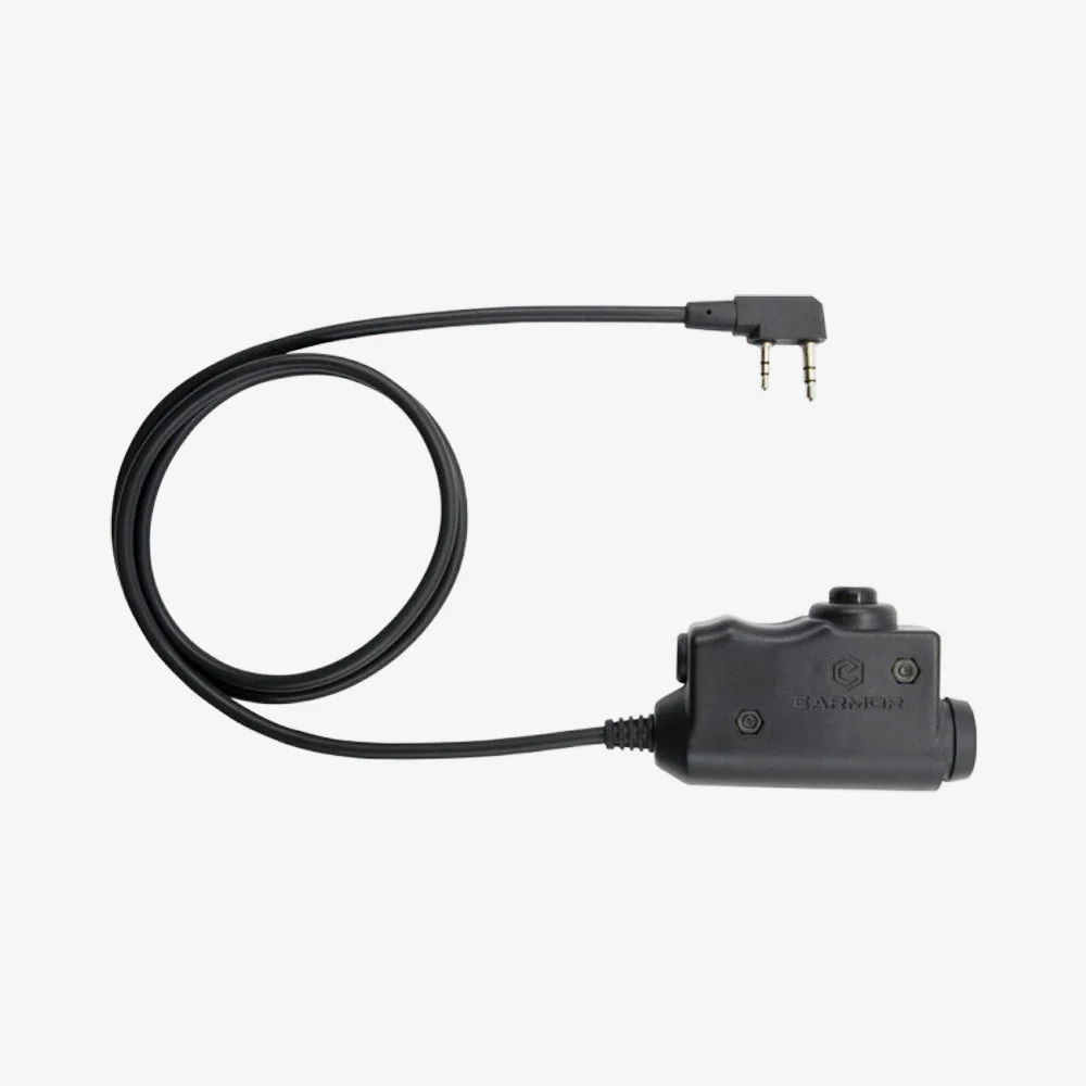 Earmor PTT Adapter M51
