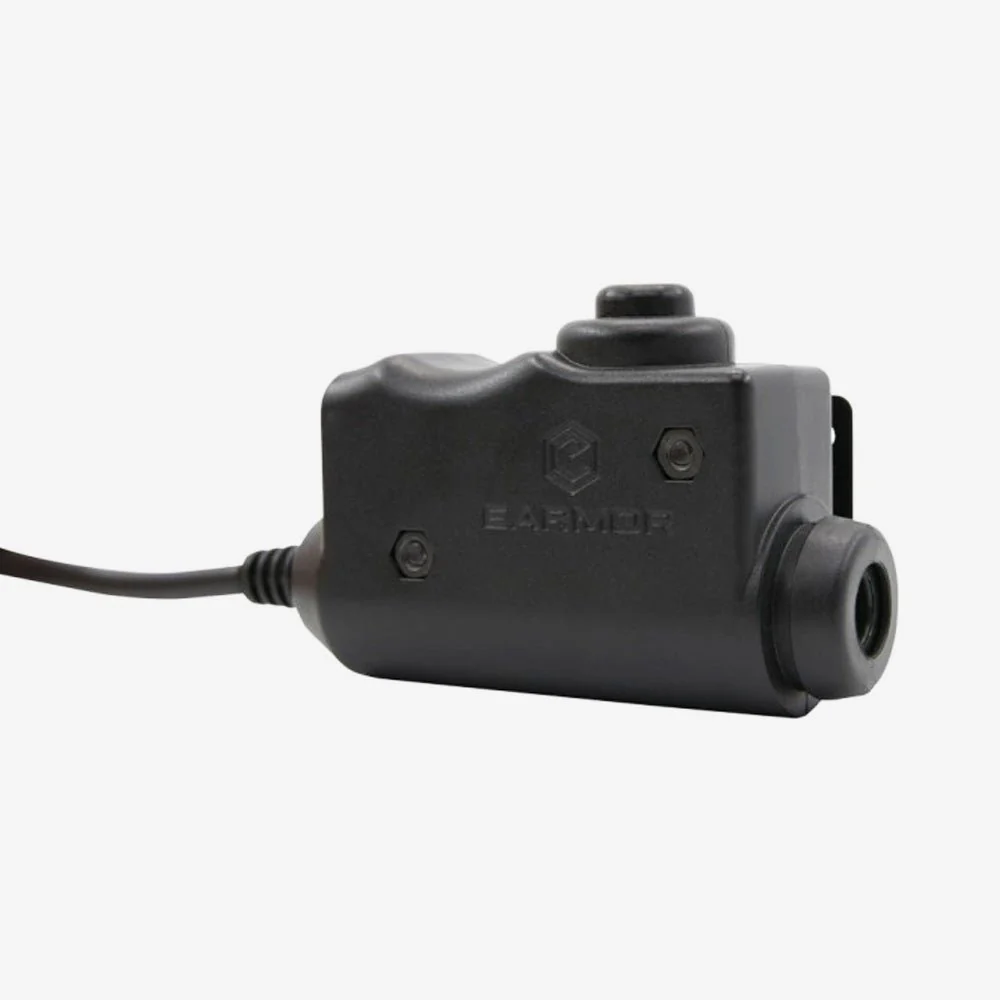 Earmor PTT Adapter M51 - Image 2