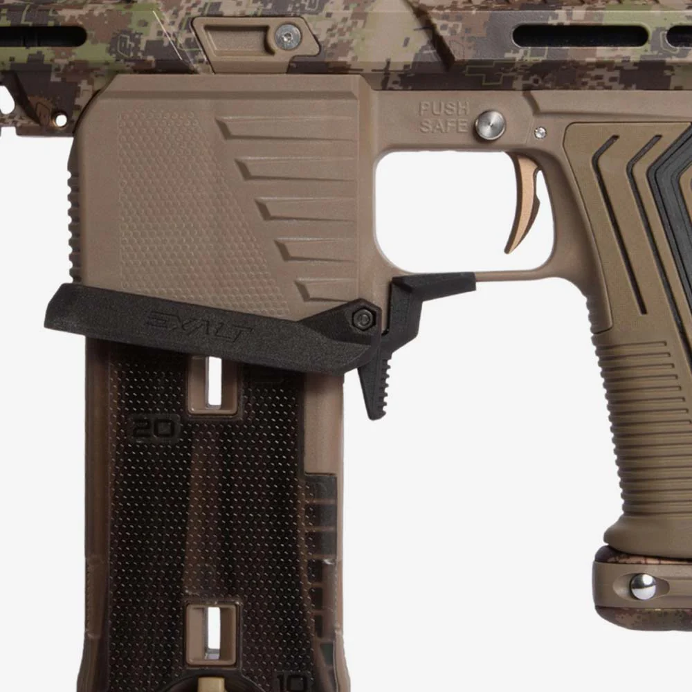 Exalt EMF100 Extended Magazine Release - Image 2