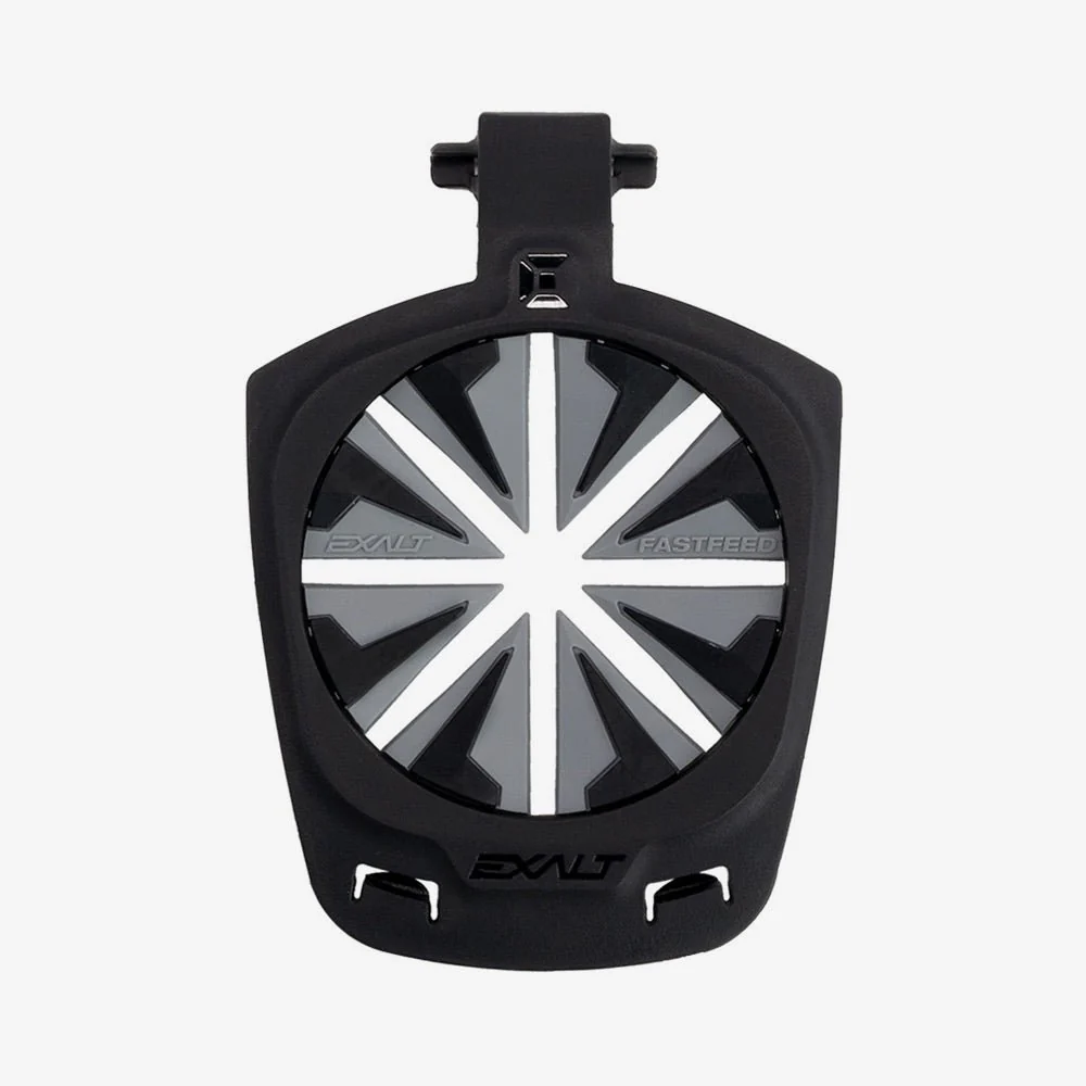 Exalt Fastfeed für Protoys Speedster Hopper schwarz