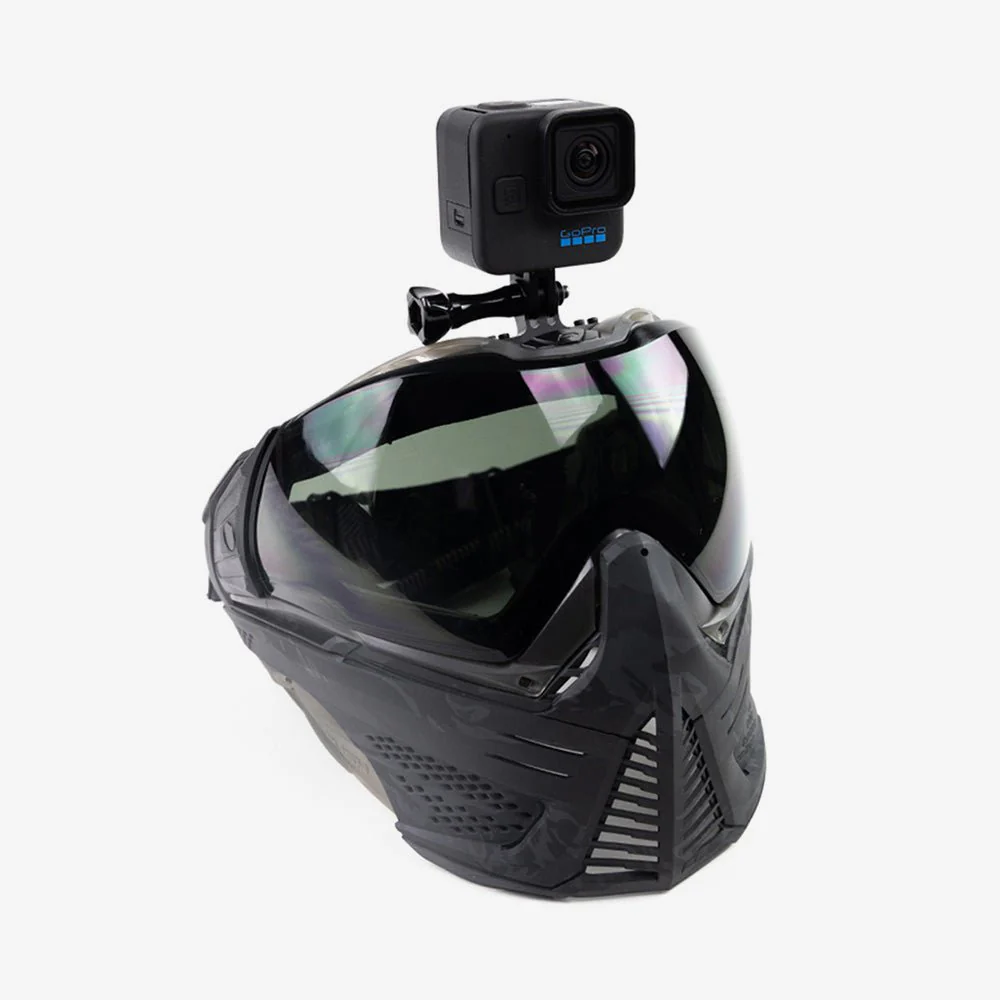 Exalt Go Pro Camera Mount/Halter für Paintballmaske - Image 2