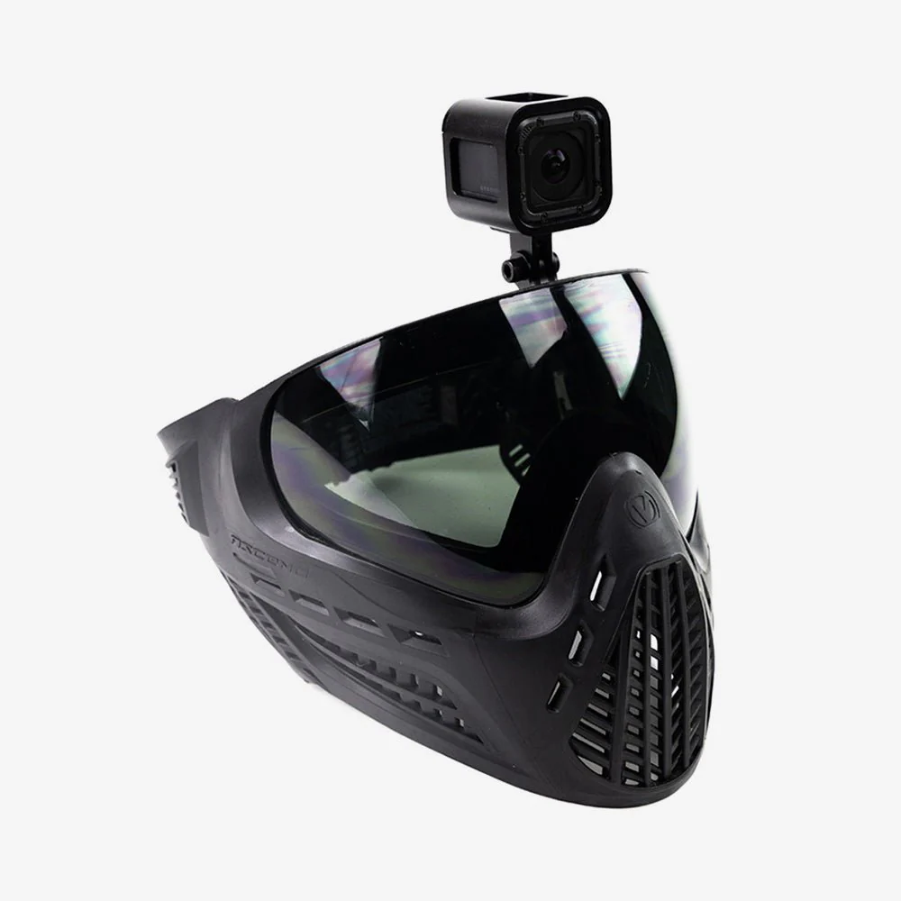 Exalt Go Pro Camera Mount/Halter für Paintballmaske - Image 3