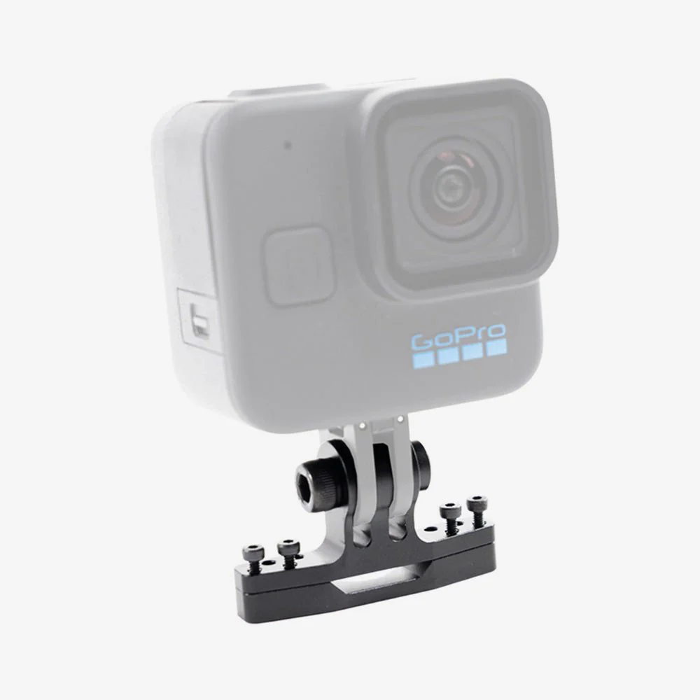 Exalt Go Pro Camera Mount/Halter für Paintballmaske - Image 4