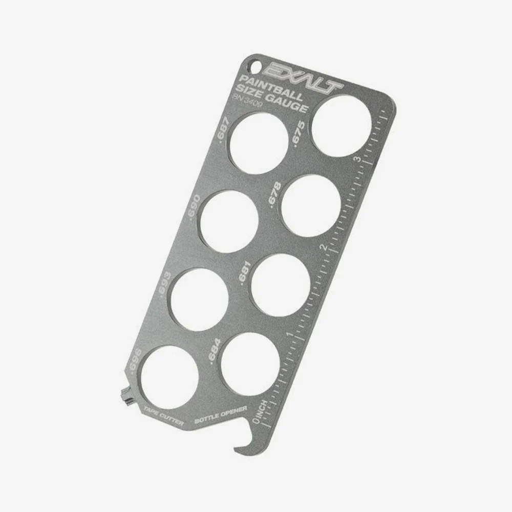 Exalt Multitool Ballsizer - Image 3