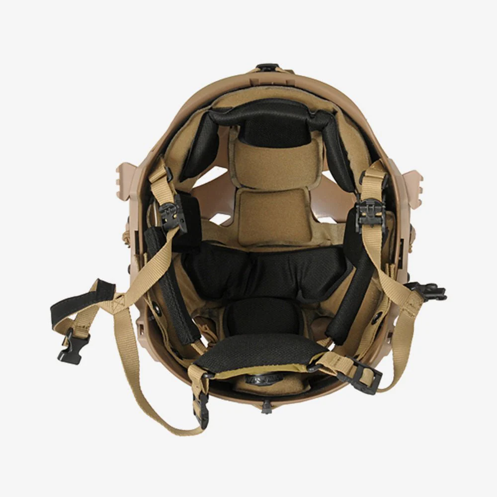 EXF Bump Helm Replica - Image 19