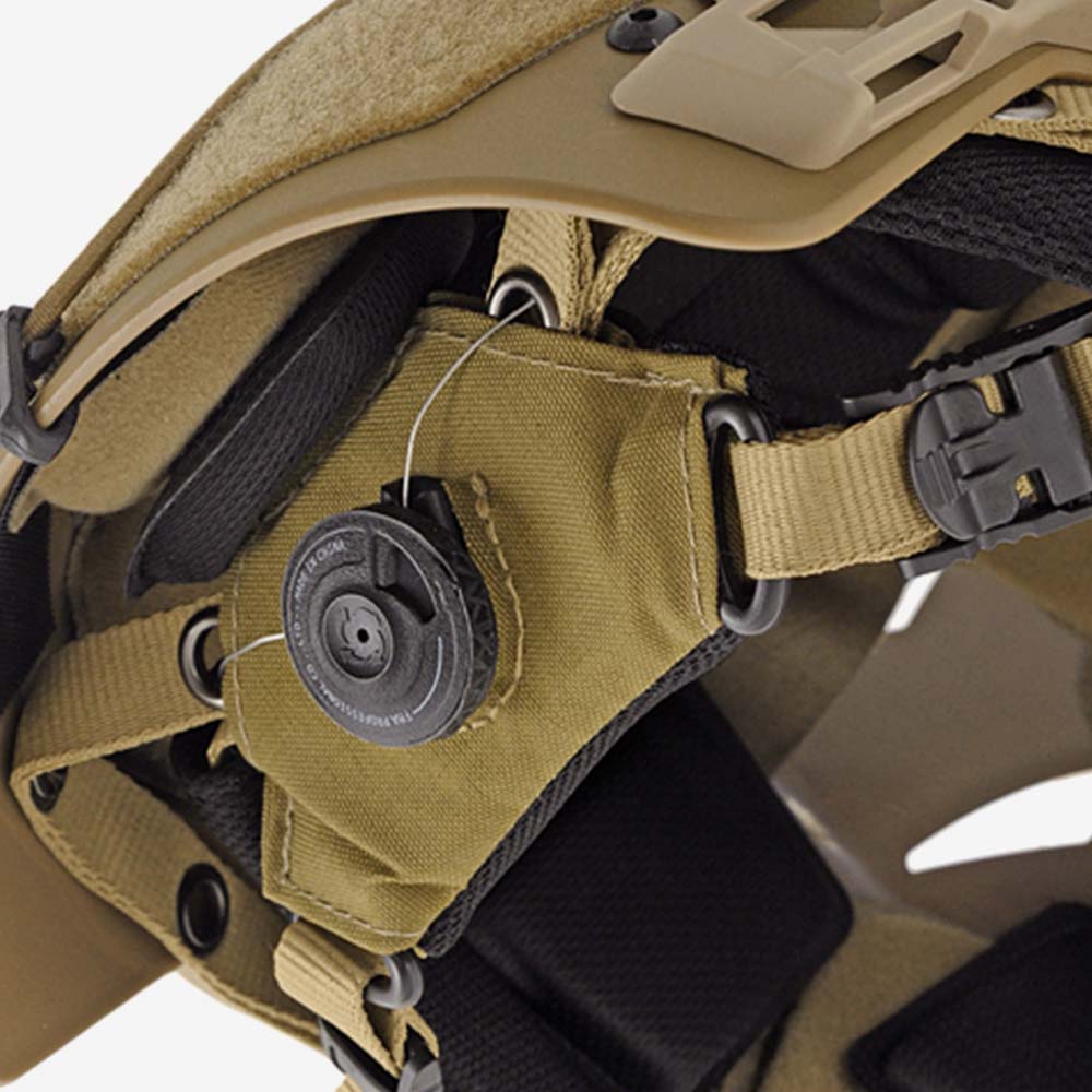 EXF Bump Helm Replica - Image 21