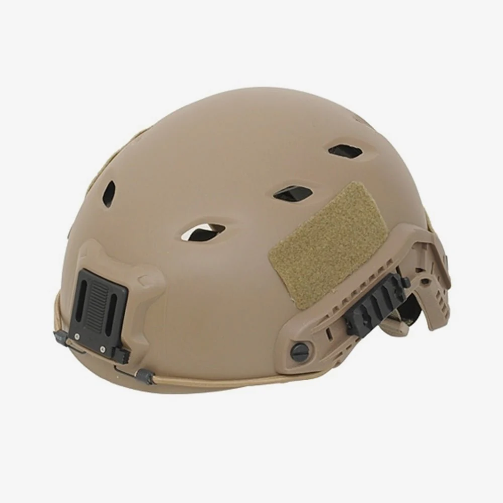 Fast Helm belüftet mit Schnellverstellung - Image 3