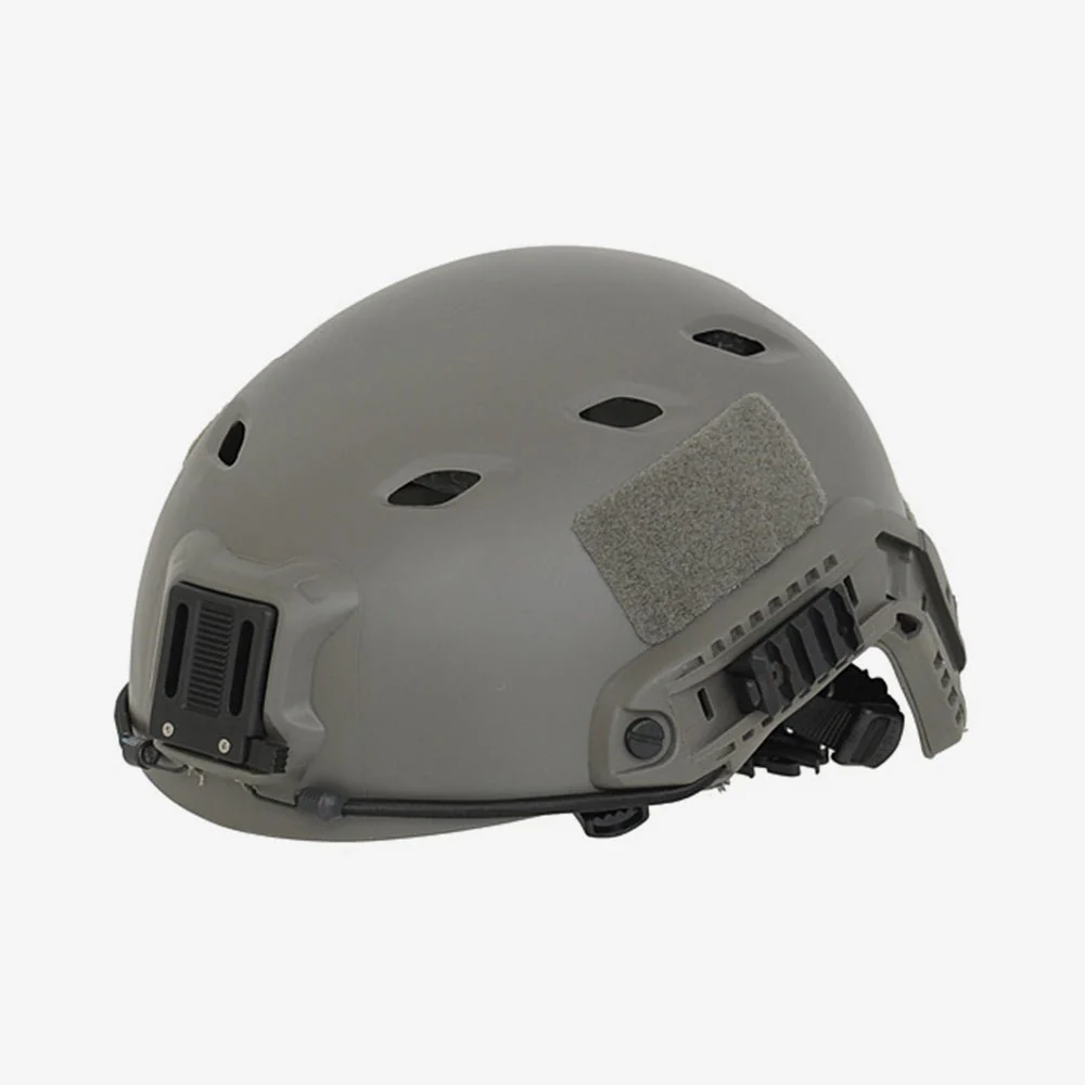 Fast Helm belüftet mit Schnellverstellung - Image 4