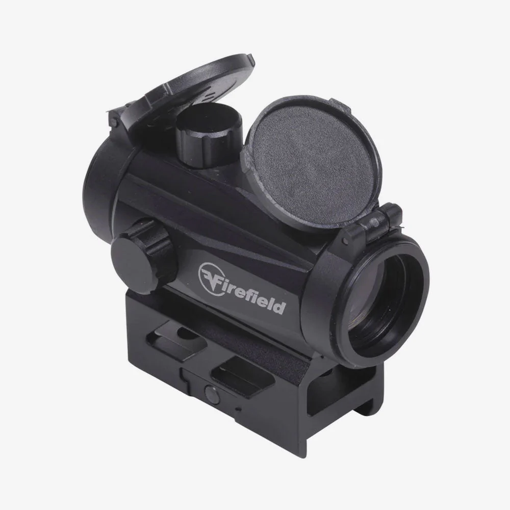 Firefield Impulse 1x22 Compact Red Dot Visier