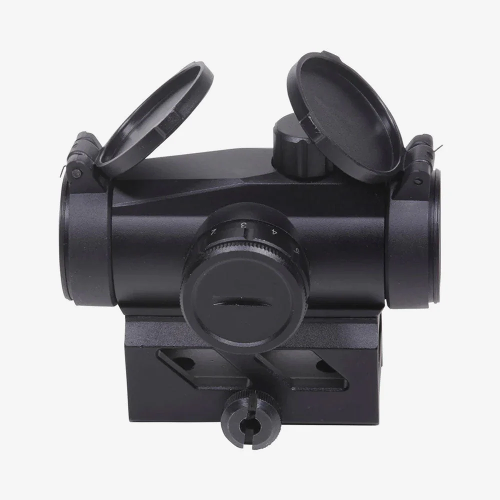 Firefield Impulse 1x22 Compact Red Dot Visier - Image 3