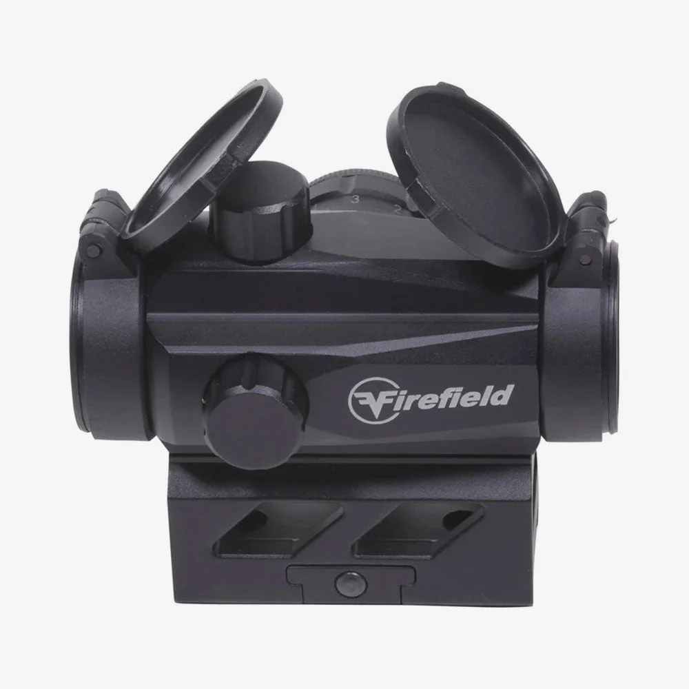 Firefield Impulse 1x22 Compact Red Dot Visier - Image 4