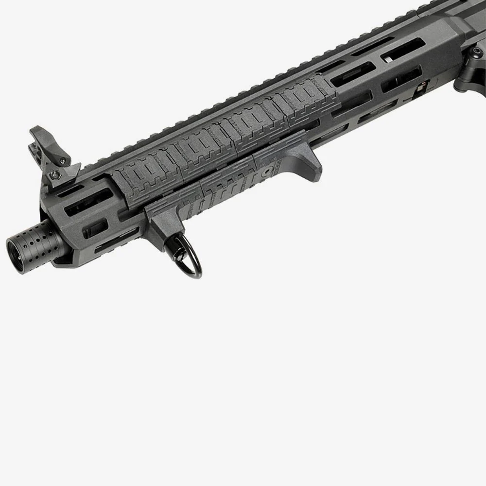 Fighter Handstop inkl.QD Mount für M-LOK - Image 3