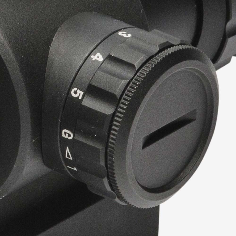 Firefield Barrage 1.5-5x32 Riflescope - Image 4