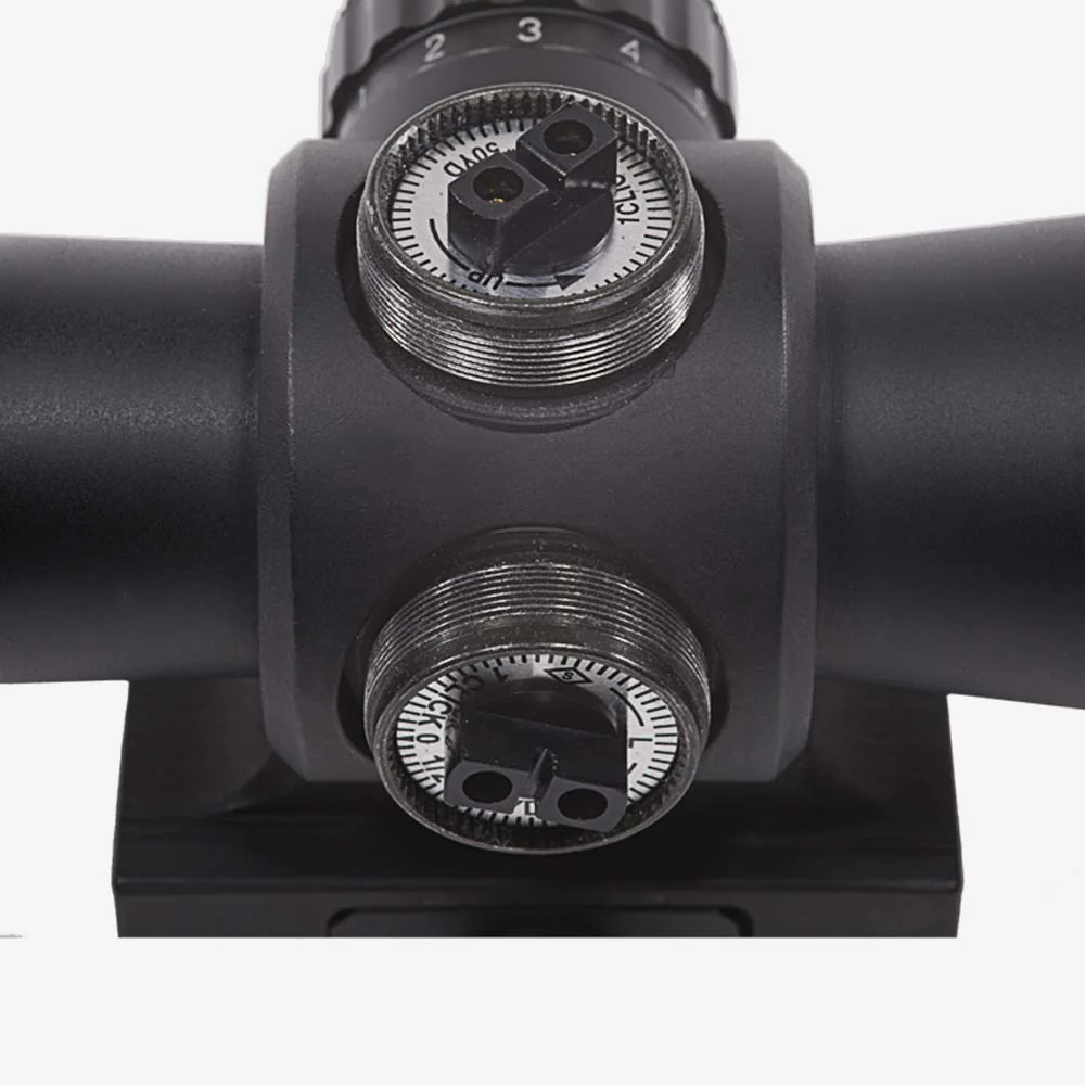 Firefield Barrage 1.5-5x32 Riflescope - Image 6