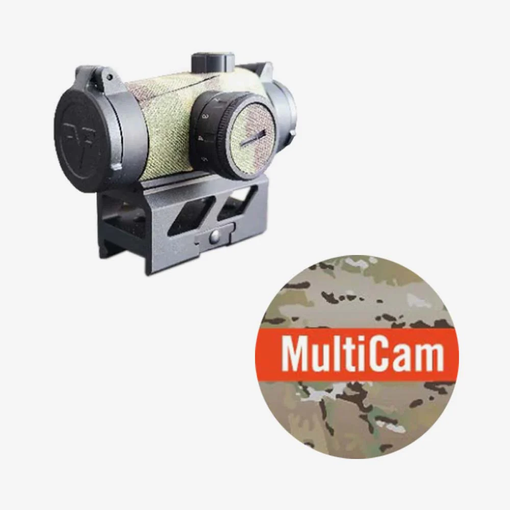 Firefield Camo Skin für Impulse Compact