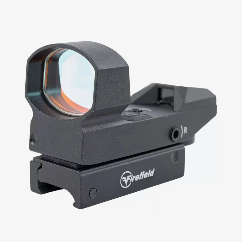 Firefield Impact Red Dot Visier