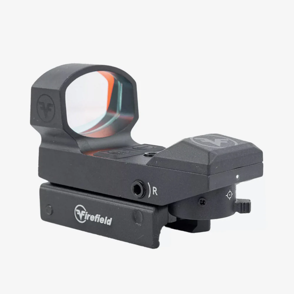 Firefield Impact Red Dot Visier - Image 2