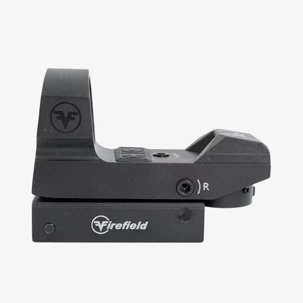 Firefield Impact Red Dot Visier - Image 3