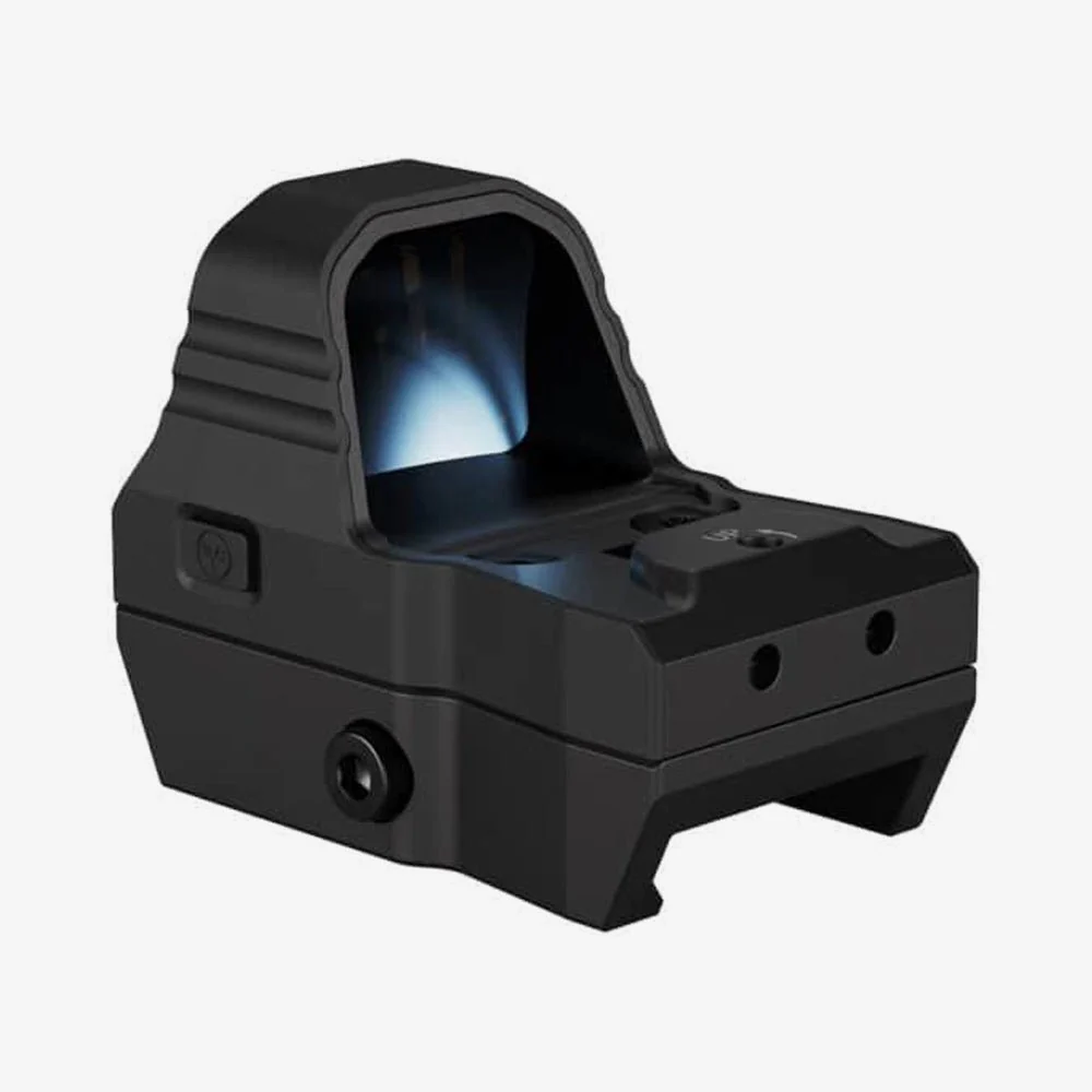 Firefield Ironclad Mini Ret Dot Reflex Visier F1 - Image 2