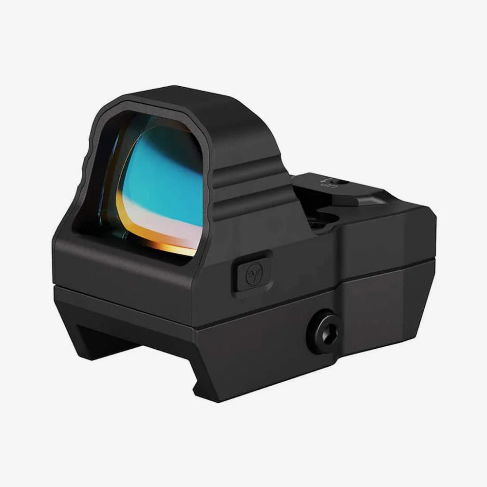 Firefield Ironclad Mini Ret Dot Reflex Visier F1 - Image 3