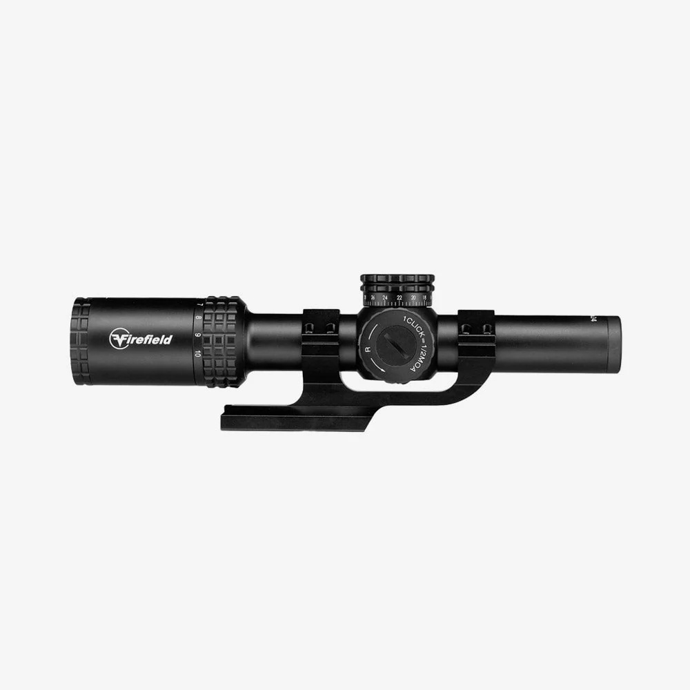 Firefield RapidStrike 1-10x24 Circle-Dot Zielfernrohr - Image 3