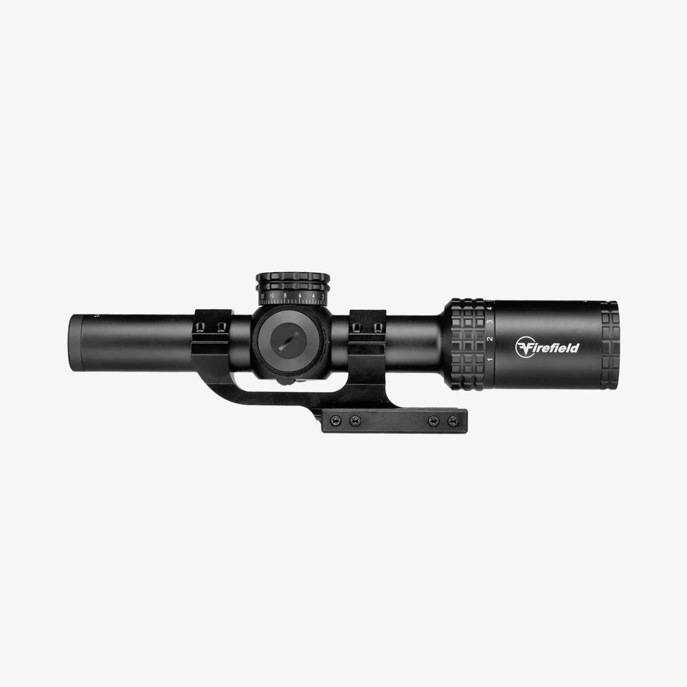 Firefield RapidStrike 1-10x24 Circle-Dot Zielfernrohr - Image 6