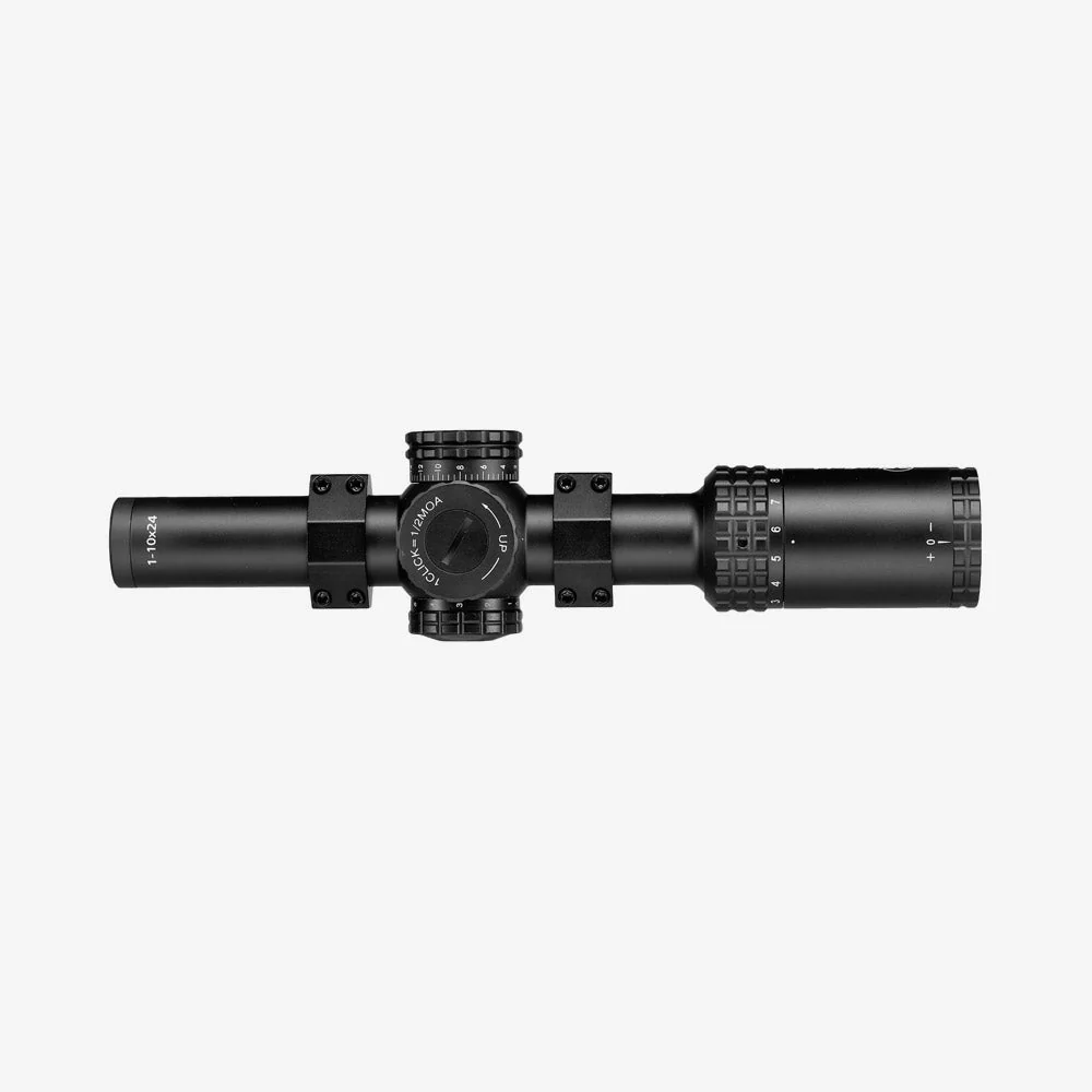 Firefield RapidStrike 1-10x24 Circle-Dot Zielfernrohr - Image 7
