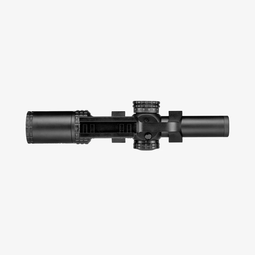 Firefield RapidStrike 1-10x24 Circle-Dot Zielfernrohr - Image 8