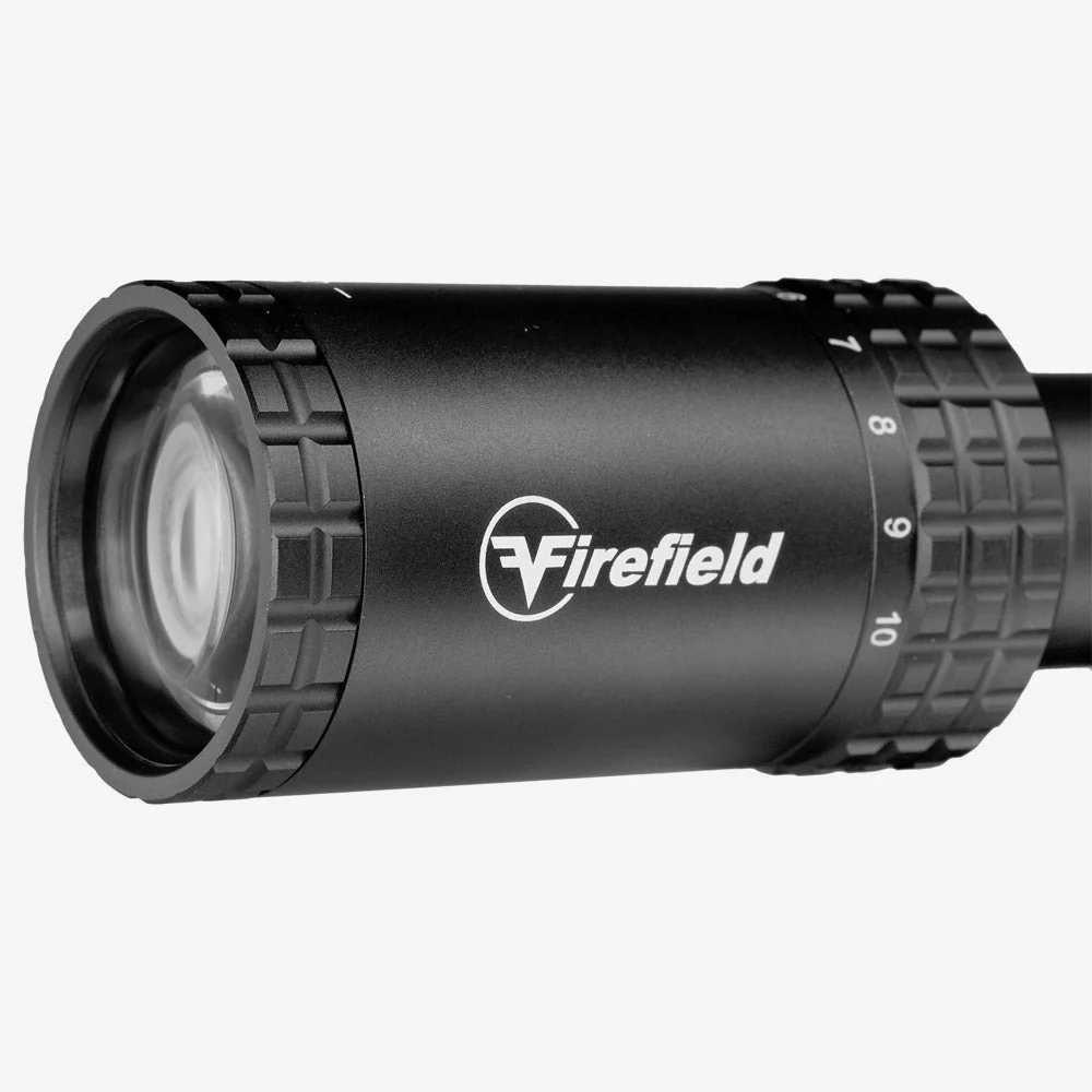 Firefield RapidStrike 1-10x24 Circle-Dot Zielfernrohr - Image 9