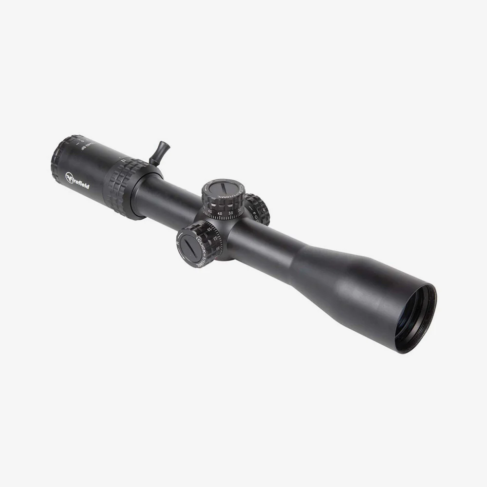 Firefield RapidStrike 3-12x40 Mil Hash Zielfernrohr