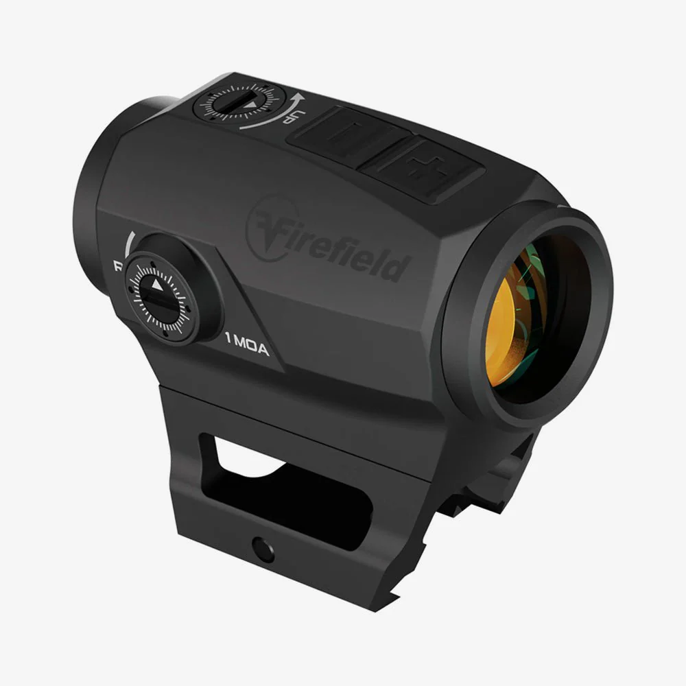 Firefield RapidStrike Red Dot Visier