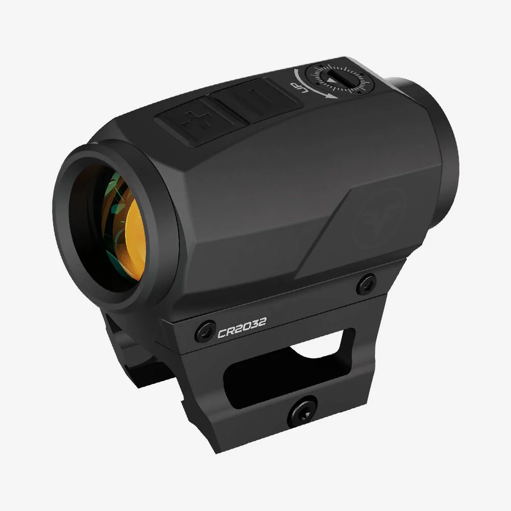 Firefield RapidStrike Red Dot Visier - Image 2