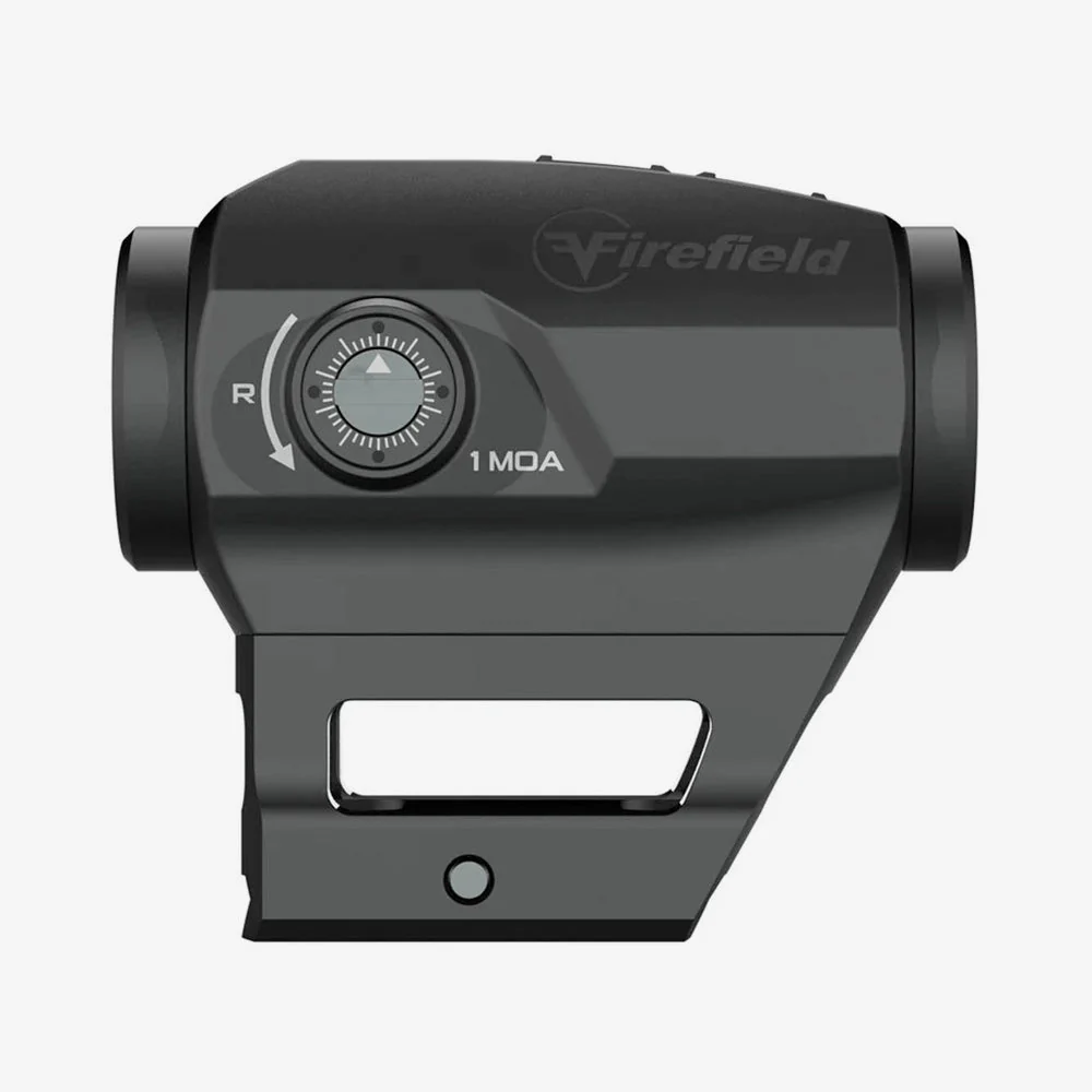 Firefield RapidStrike Red Dot Visier - Image 3