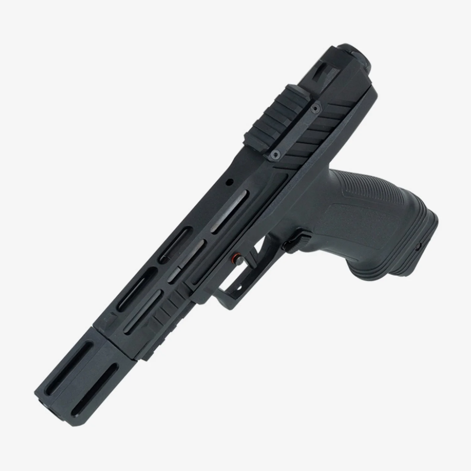 GD50 Sicariis Paintball Pistole Cal.50 schwarz - Image 6