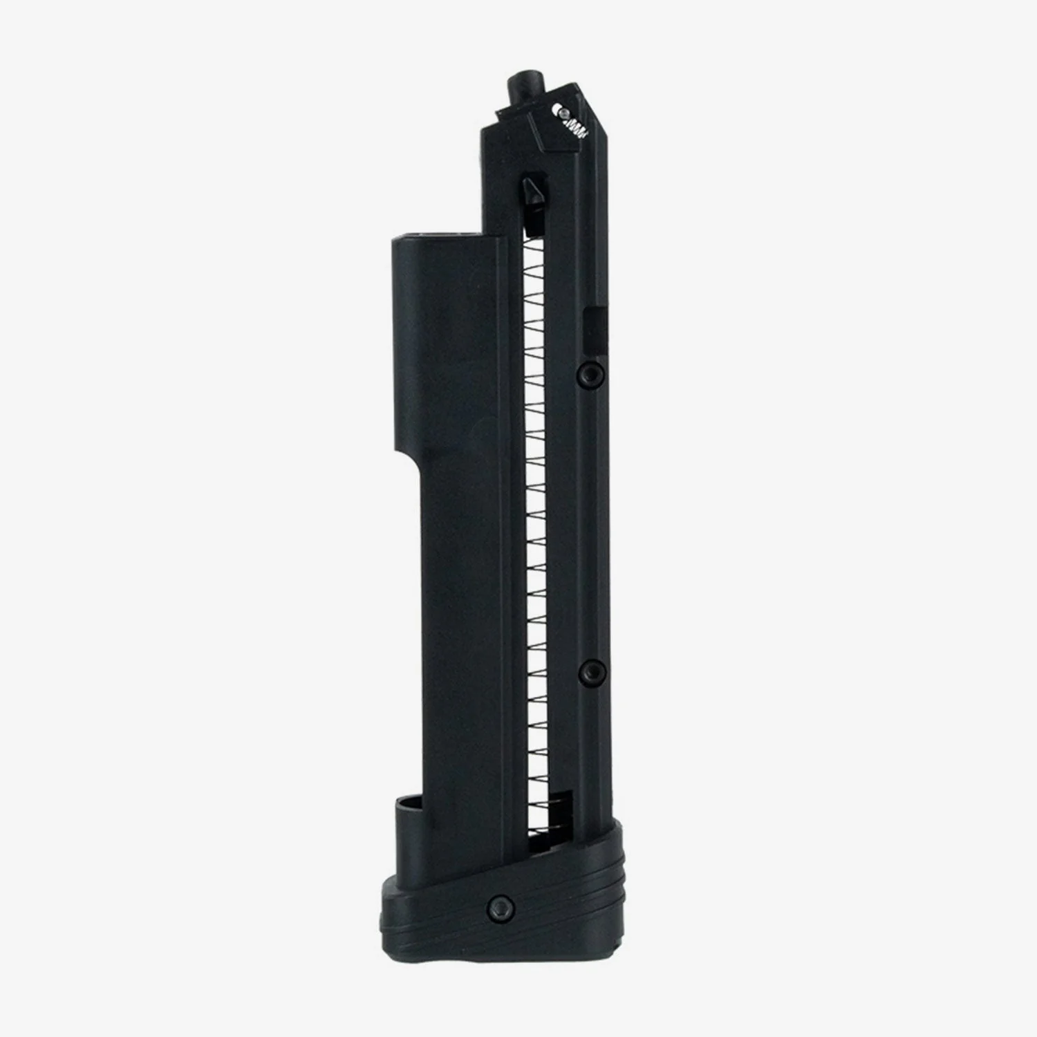 GD50 Sicariis Paintball Pistole Cal.50 schwarz - Image 8