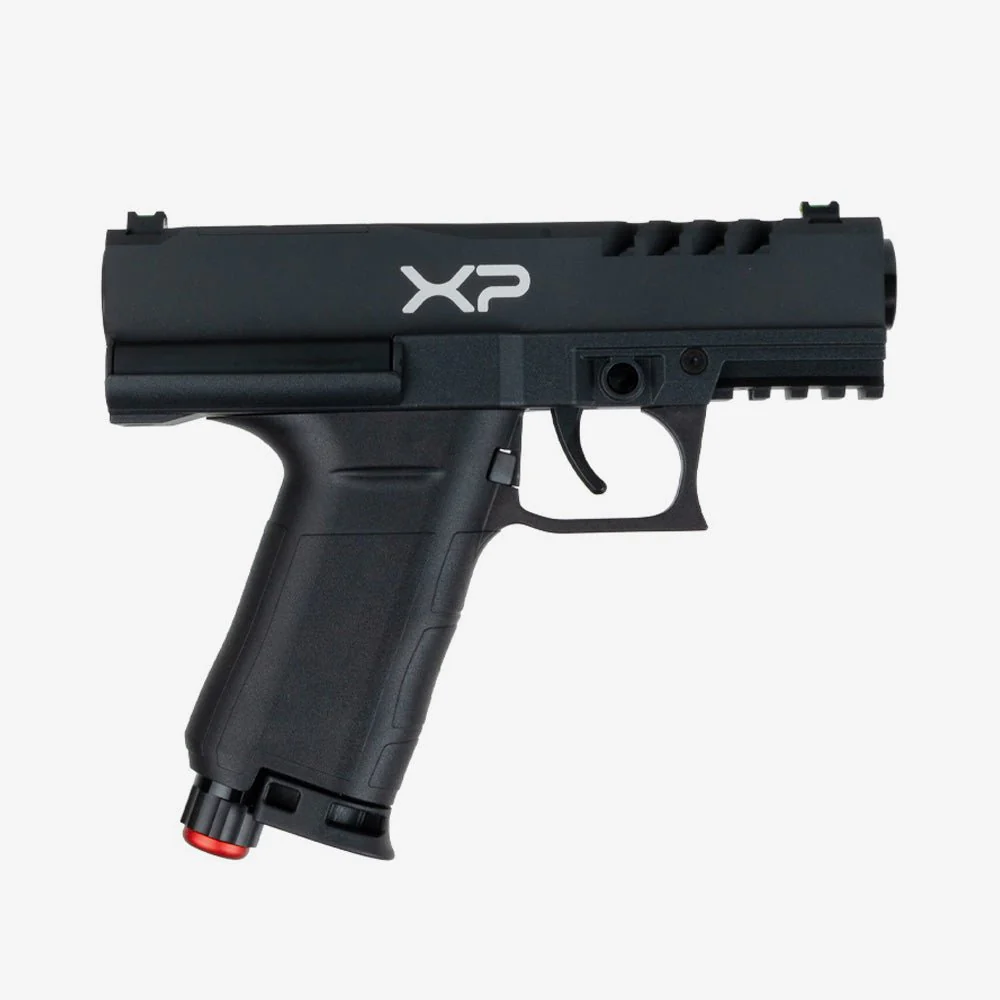 First Strike XP Paintball Pistole Cal.68 schwarz