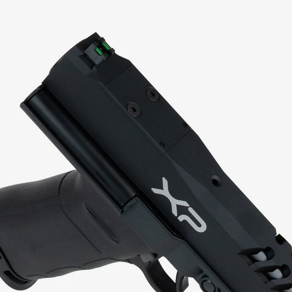 First Strike XP Paintball Pistole Cal.68 schwarz - Image 4