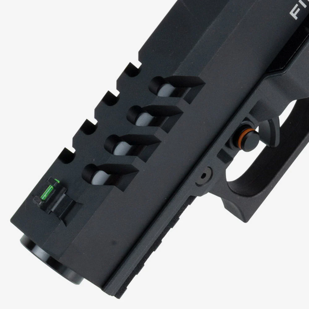 First Strike XP Paintball Pistole Cal.68 schwarz - Image 5