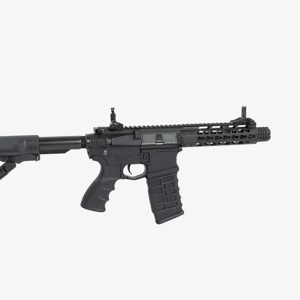 G&G CM16 E.T.U. Wild Hog 7" Inch 0,5J AEG Airsoft schwarz - Image 3
