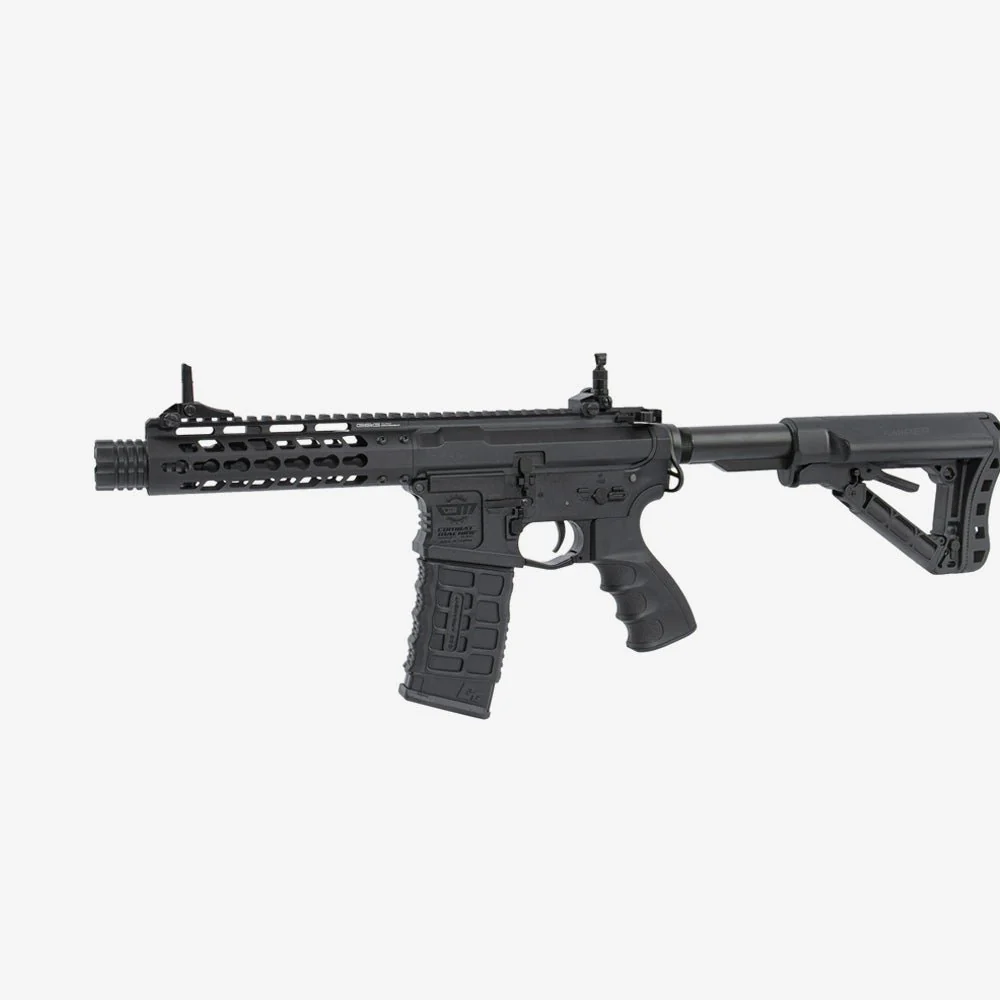 G&G CM16 E.T.U. Wild Hog 7 Inch S-AEG - Image 4