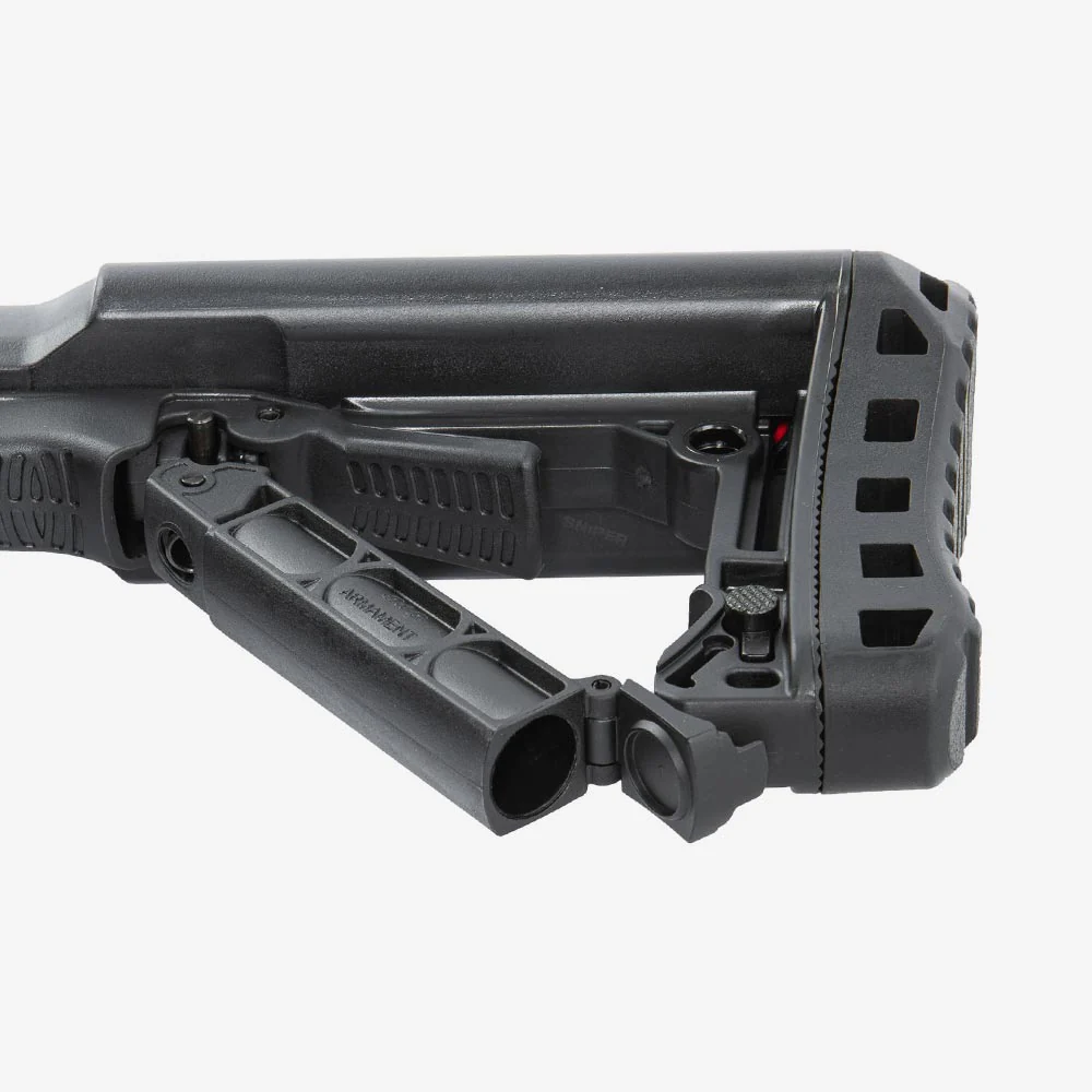 G&G CM16 E.T.U. Wild Hog 7 Inch S-AEG - Image 6